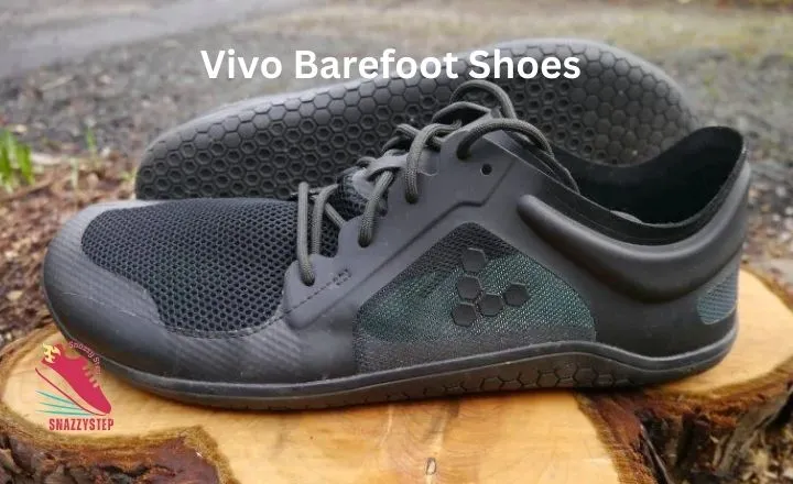 The Ultimate Guide to Vivo Barefoot Shoes: Benefits, Types, and Tips for Wearing Them