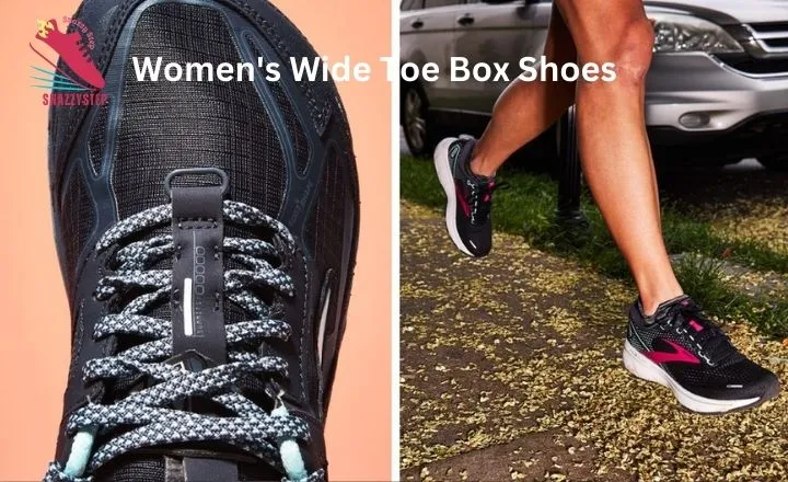 “Stepping in Comfort: A Comprehensive Guide to Women’s Wide Toe Box Shoes”