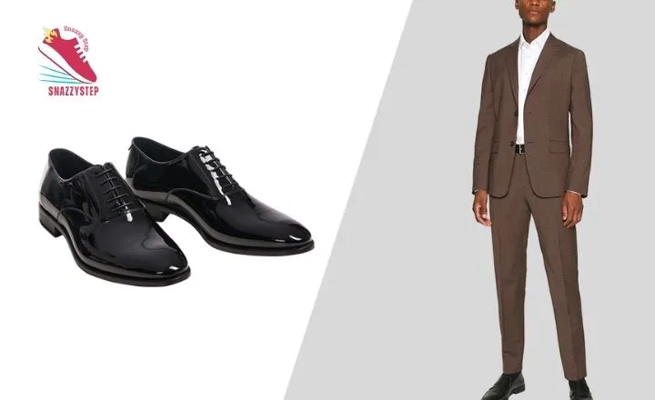 What Color Shoes With Brown Pants? Pro Tips