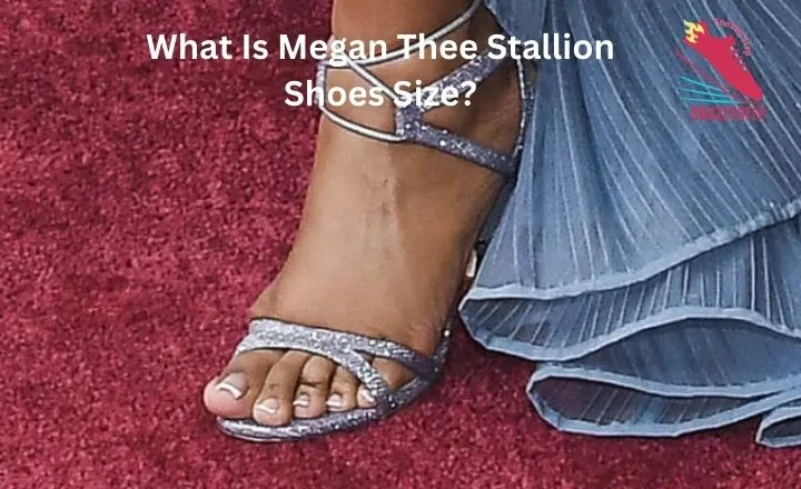 What Is Megan Thee Stallion Shoes Size?
