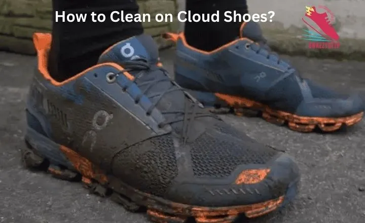 How to Clean on Cloud Shoes? Expert Analysis