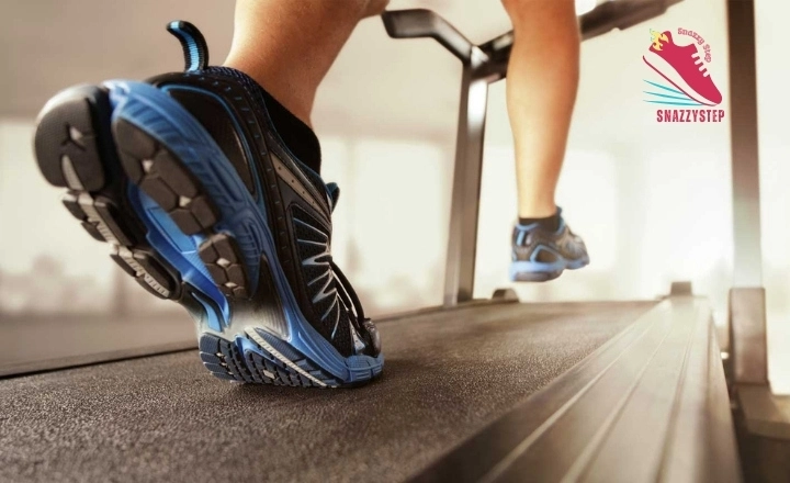 Can I Use Trail Running Shoes in The Gym? Pro Tips