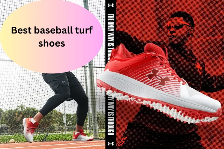 Best Baseball Turf Shoes – A Comprehensive Guide