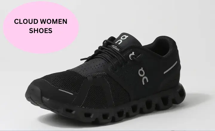 An Amazing Guide About on cloud womens shoes